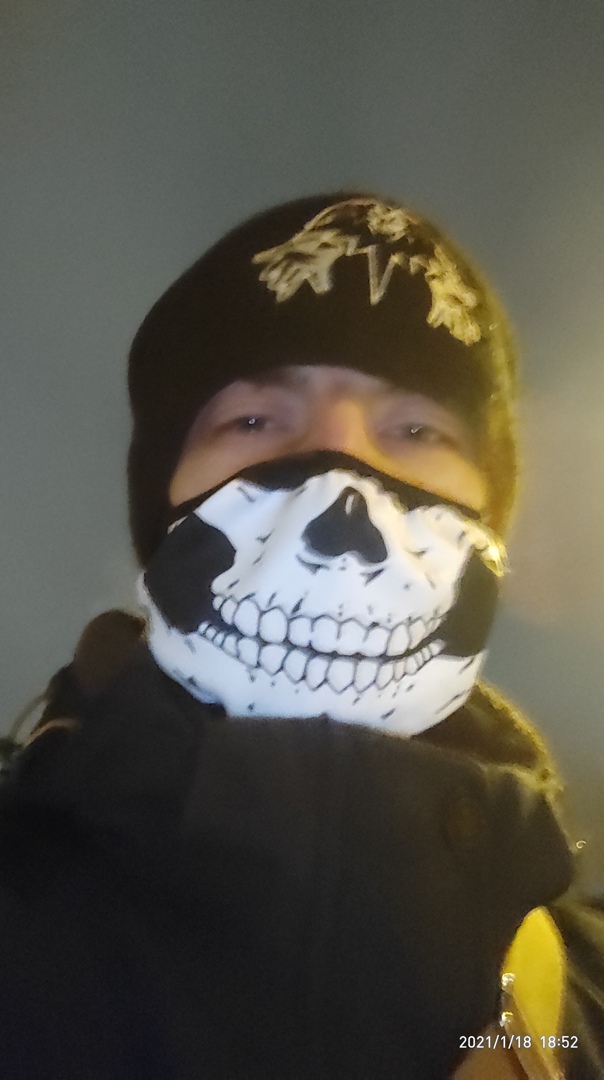 Павел Трофимов -=Трофимчек=- 47rus | Санкт-Петербург