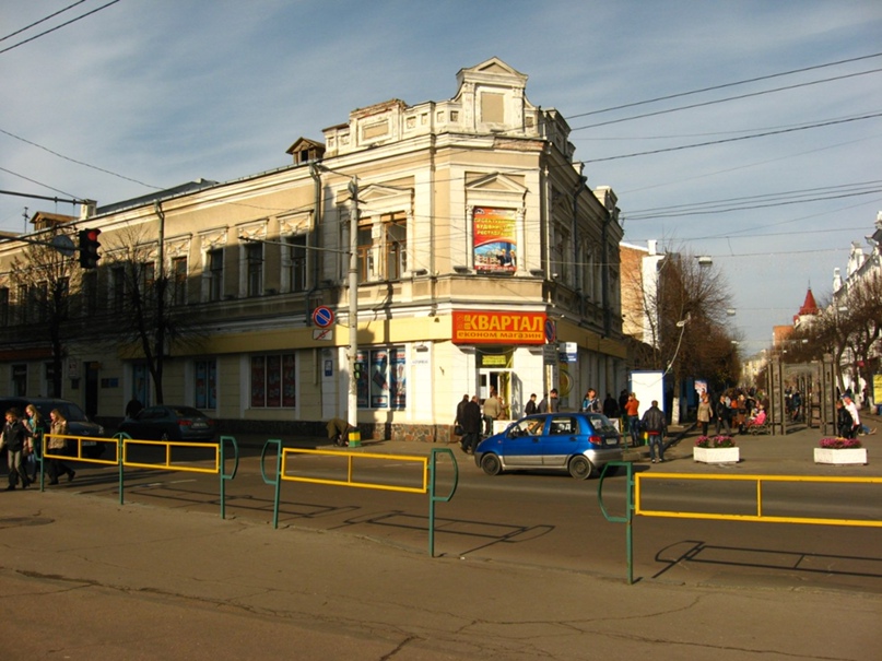Дмитрий Ковтун <DeMoN> | Приморск