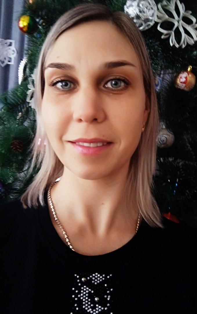 Анна Окунёва | Верхошижемье