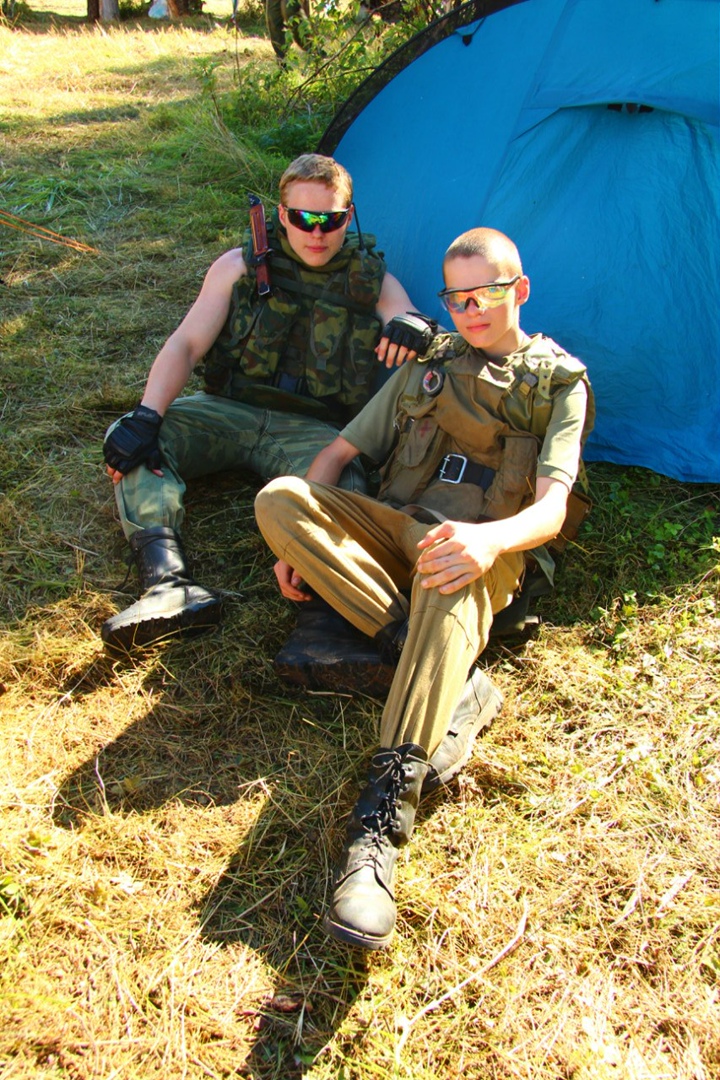 Иван Сульженко | Москва