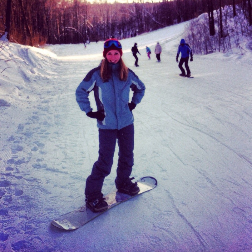 Tanya Tarassova | Самара