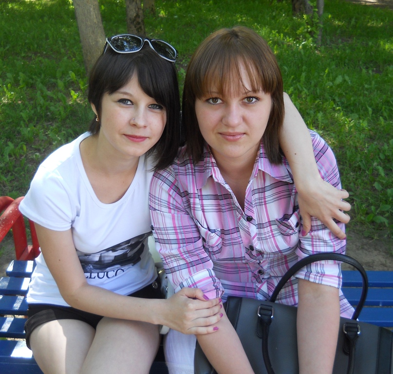 Yana Sokolova | Череповец