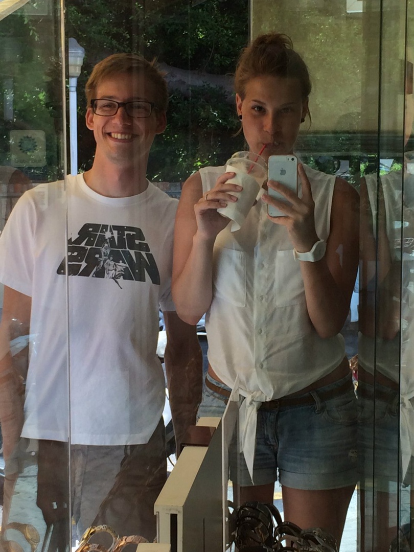 Кирилл Исафаров | Москва