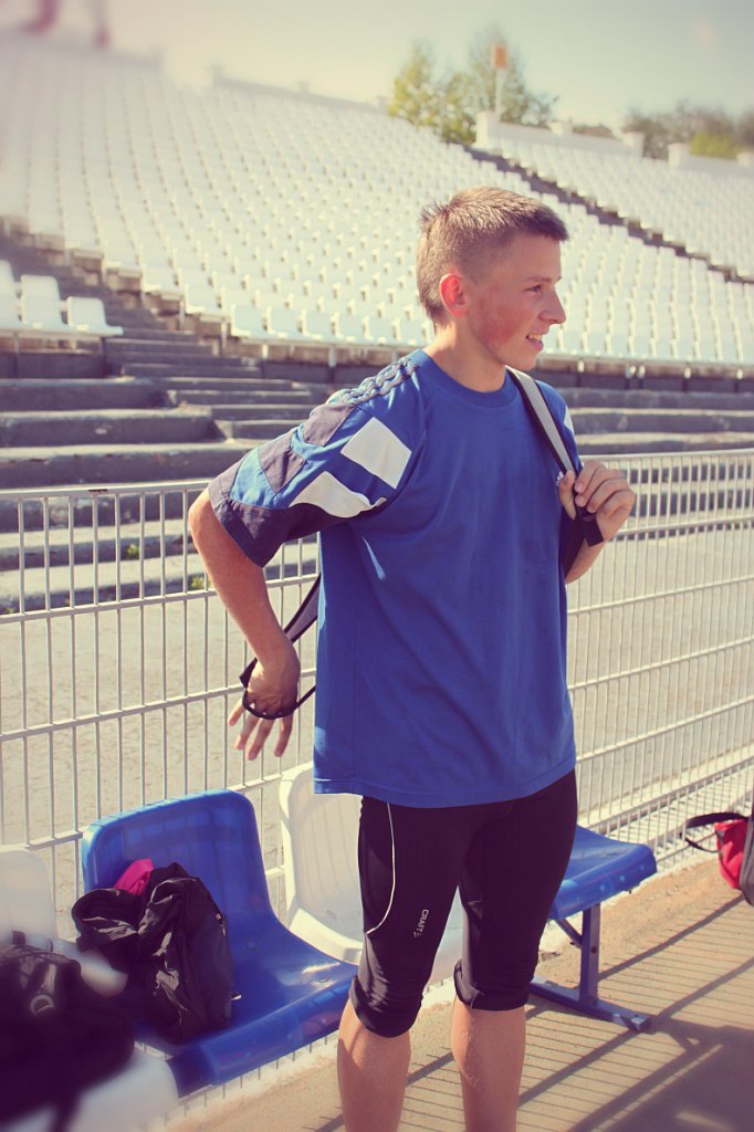 Александр Дьяконов | Ижевск