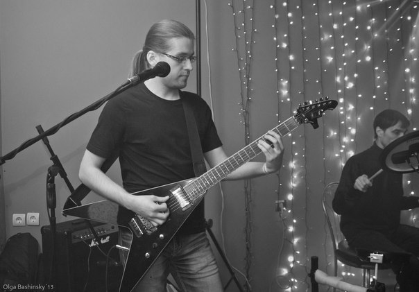 Андрей Рау Игоревич | Стерлитамак