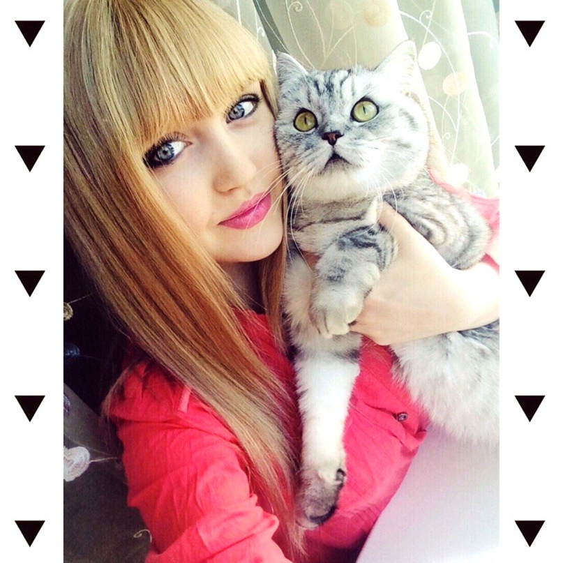 Дарья Шмакова | Волгоград