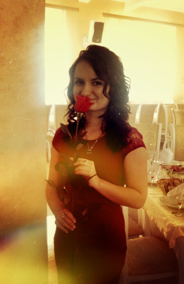 Леночка Артюхова | Славянск-на-Кубани