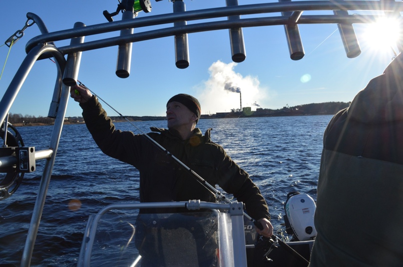 Андрей Кутузов | Питкяранта