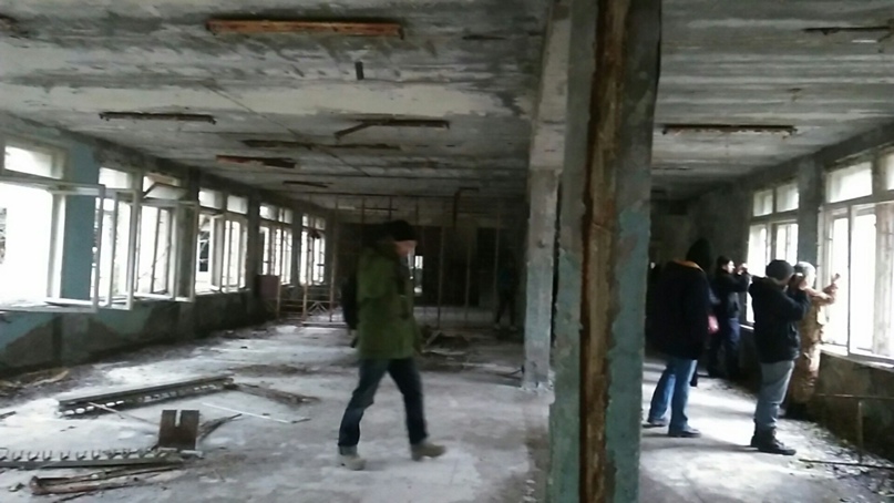 Елена Чабанова | Одесса