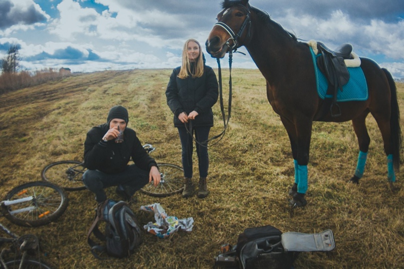 Иван Балашов | Вологда