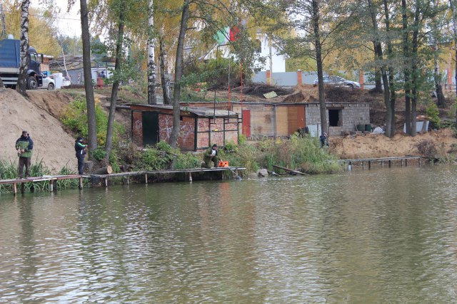 Павел Рычков | Лыткарино