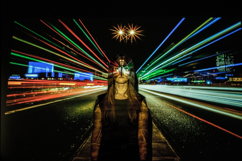 Евгения Шишкина | Новосибирск