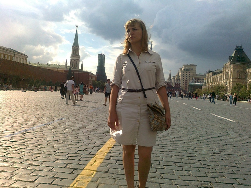 Елена Сушкова | Липецк