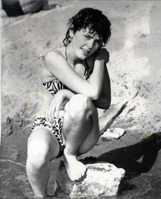 Светлана Бобкова (Фурсова) | Самара