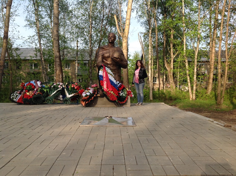 Александра Солдатова | Санкт-Петербург