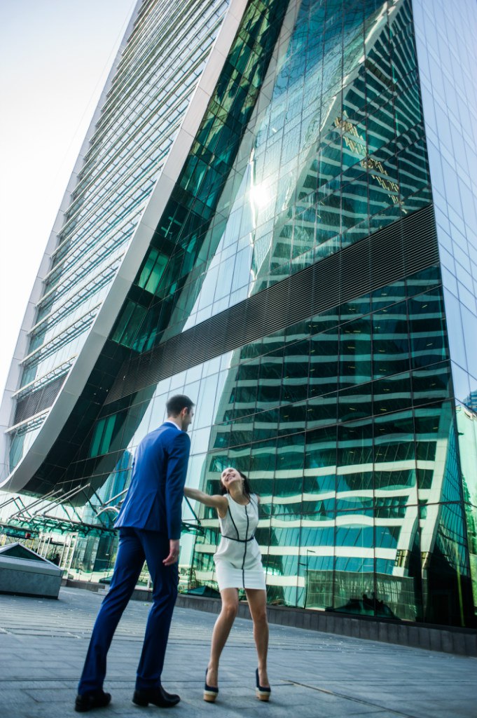 Оксана Хохлова | Москва