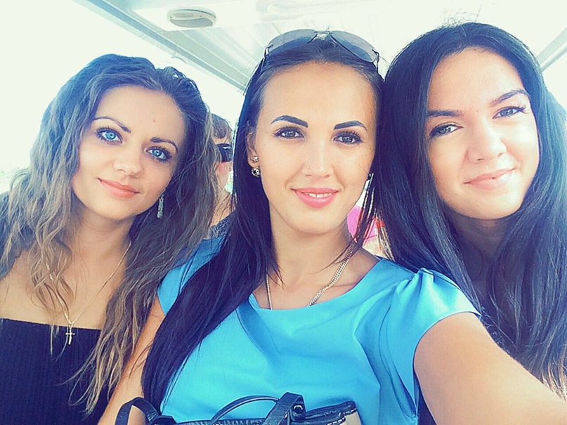 Кристина Терентьева | Ульяновск