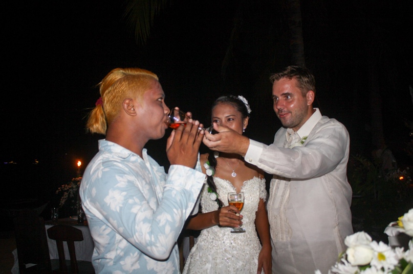 Сергей Кандауров | Puerto Princesa