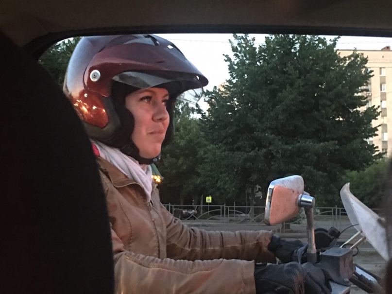 Екатерина Дубровина | Тюмень