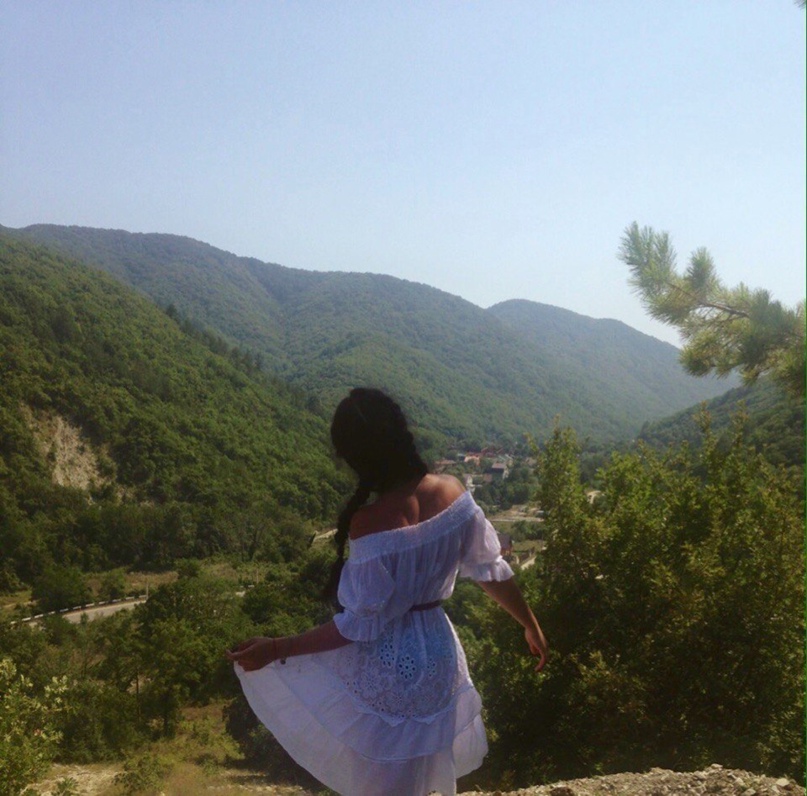 Ася Мартынова | Дмитров