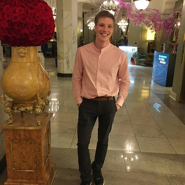 Дмитрий Власенко | Санкт-Петербург