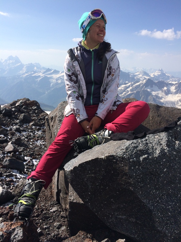 Olja Ходыкина |