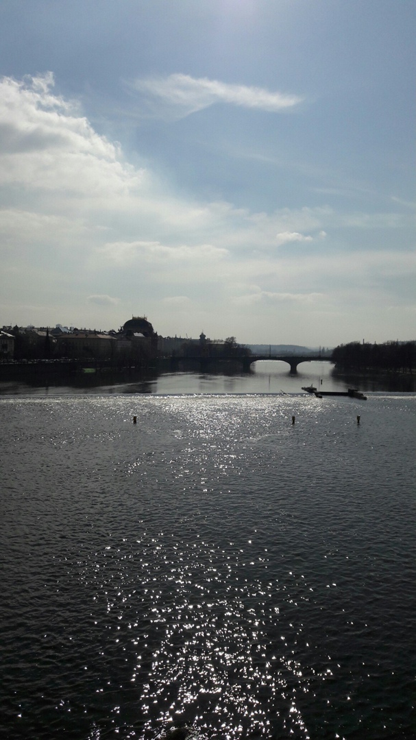 Анастасия Боровая | Москва