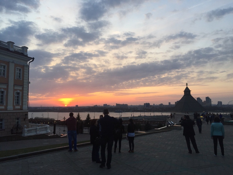 Айдар Саниахметов | Москва