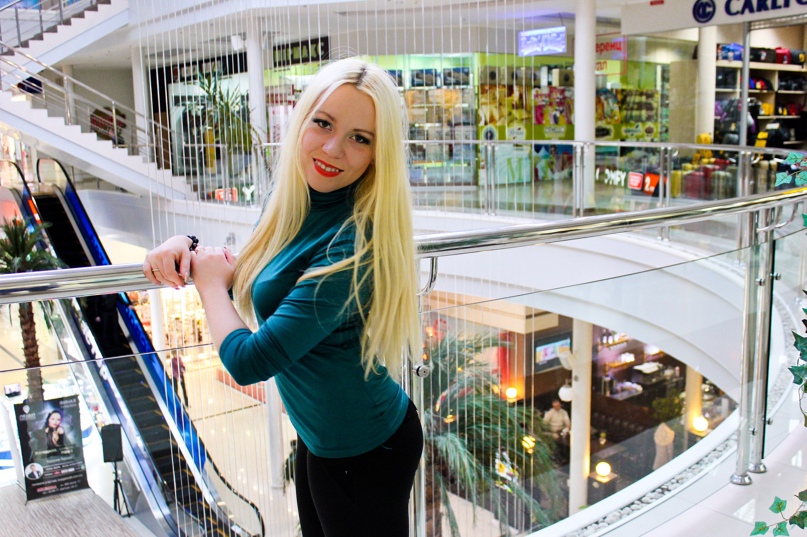 Валерия Степанова | Москва