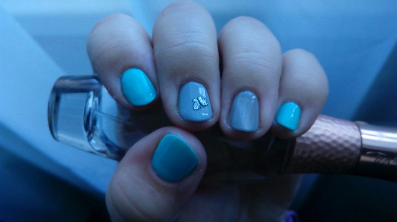 Анна Землянухина †Amfeiya† | Москва