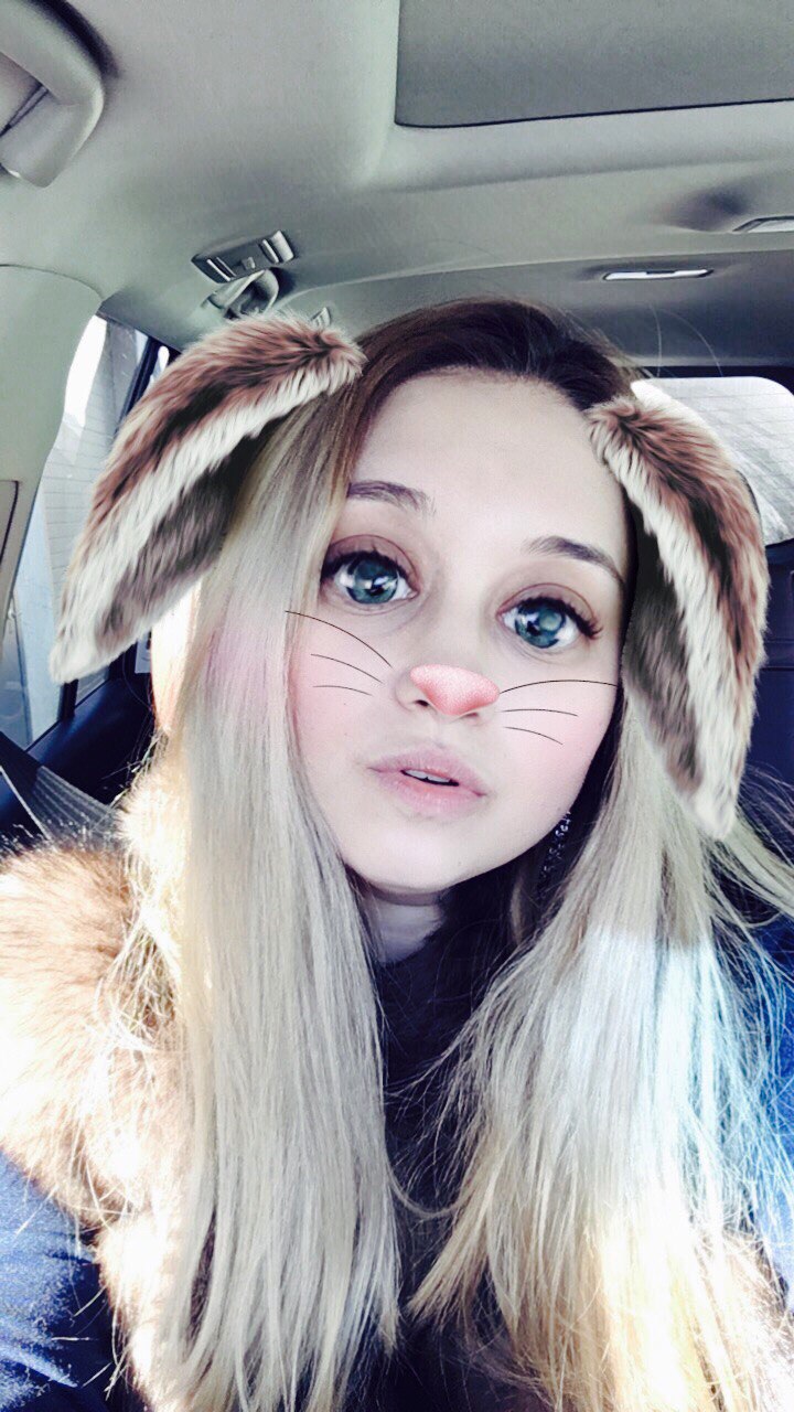 Александра Шурыгина | Улан-Удэ