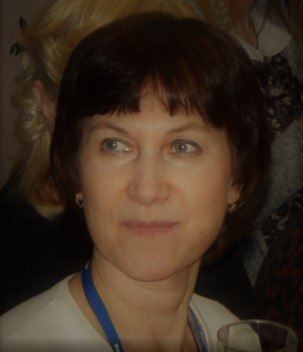 Ирина Седова | Санкт-Петербург