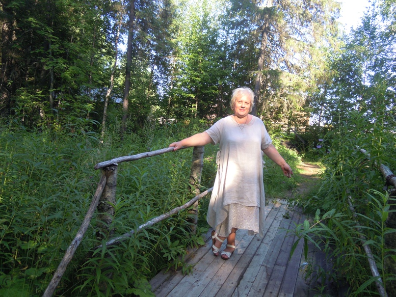 Ольга Смирнова Евгеньевна | Вологда