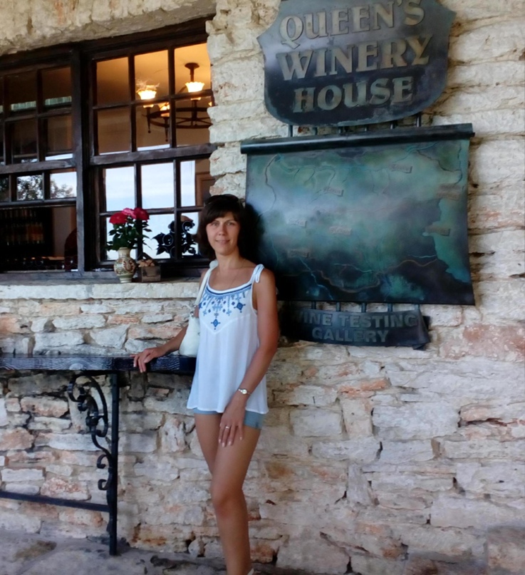 Анастасия Иващенко | Гомель