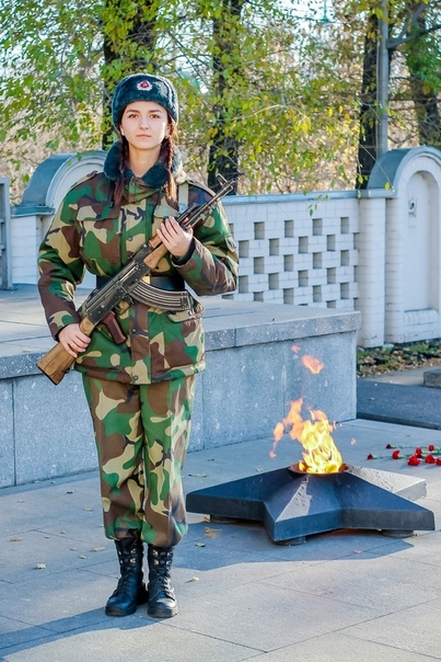 Светлана Арбузова | Красноярск