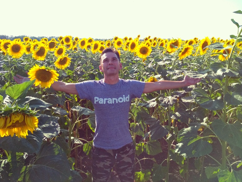 Тимур Шакиров | Москва