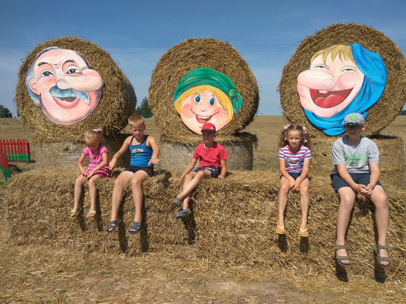 Татьяна Костюкевич | Клецк