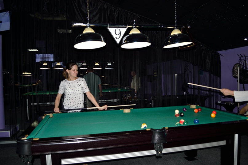 Анастасия Наумова | Тюмень