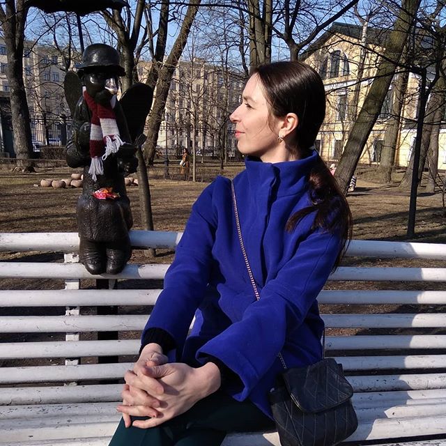 Лилия Бондарь | Всеволожск