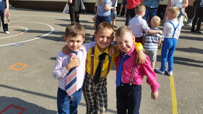 Юлия Гаран | Липецк