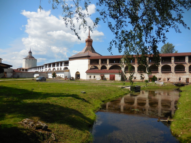 Сергей Соловьев | Петрозаводск