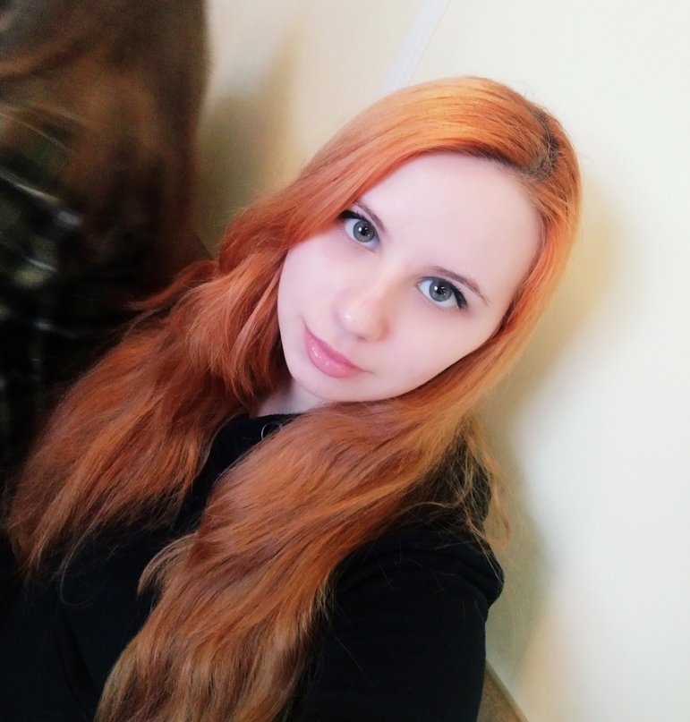 Мария Суханова | Санкт-Петербург