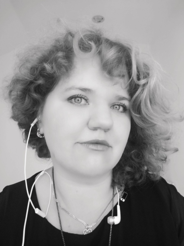 Елена Тарасова Голубоглазаяя | Тула