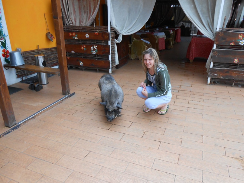 Ольга Колесникова Владимировна | Старая Русса