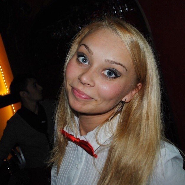 Дарья Гаранина | Ульяновск