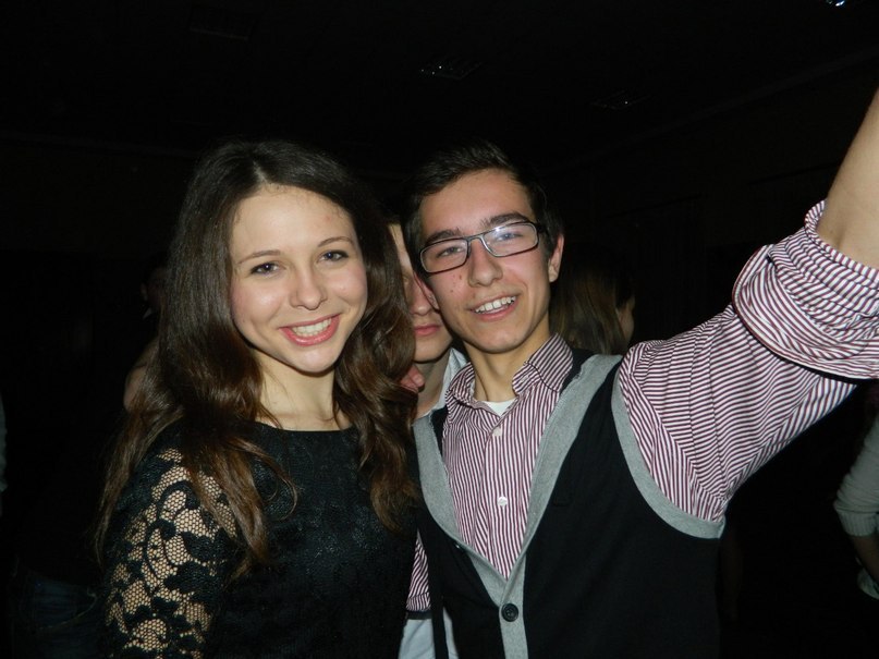 Егор Тишин | Киев