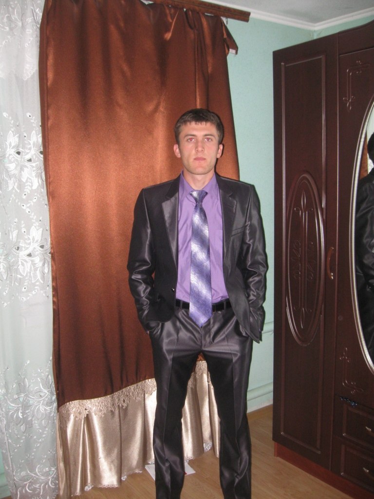 Игнат Петров | Воронеж