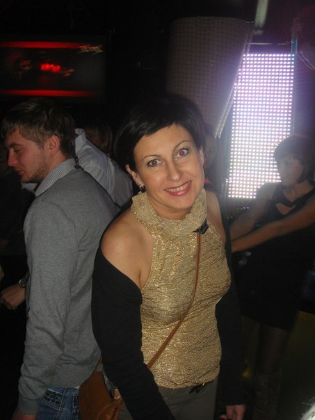 Екатерина Аверина | Архангельск