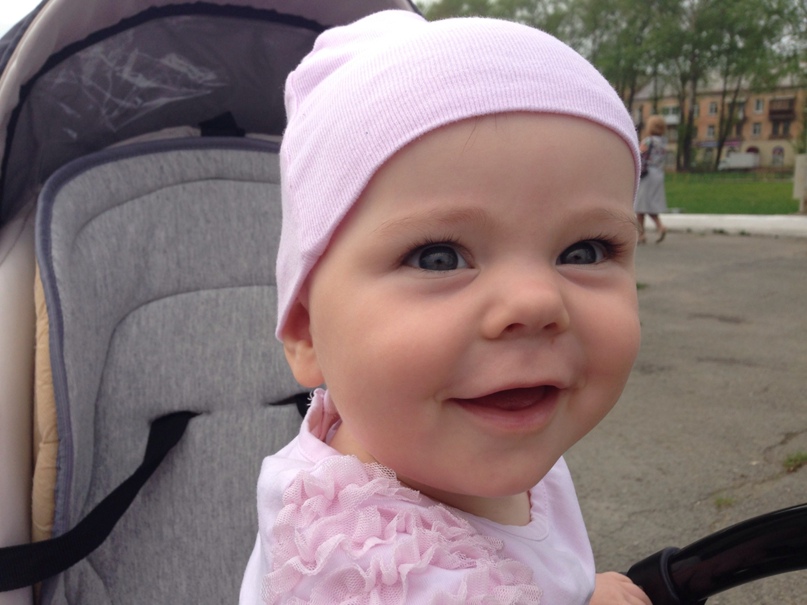 Кристина Суворова | Пермь