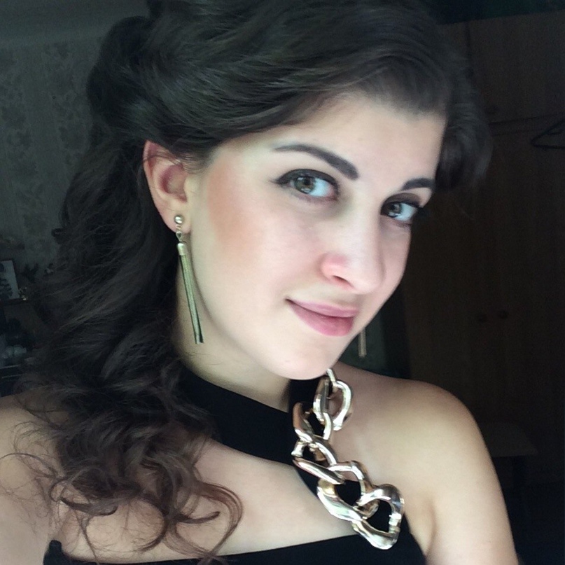 Лусине Есаян | Пятигорск